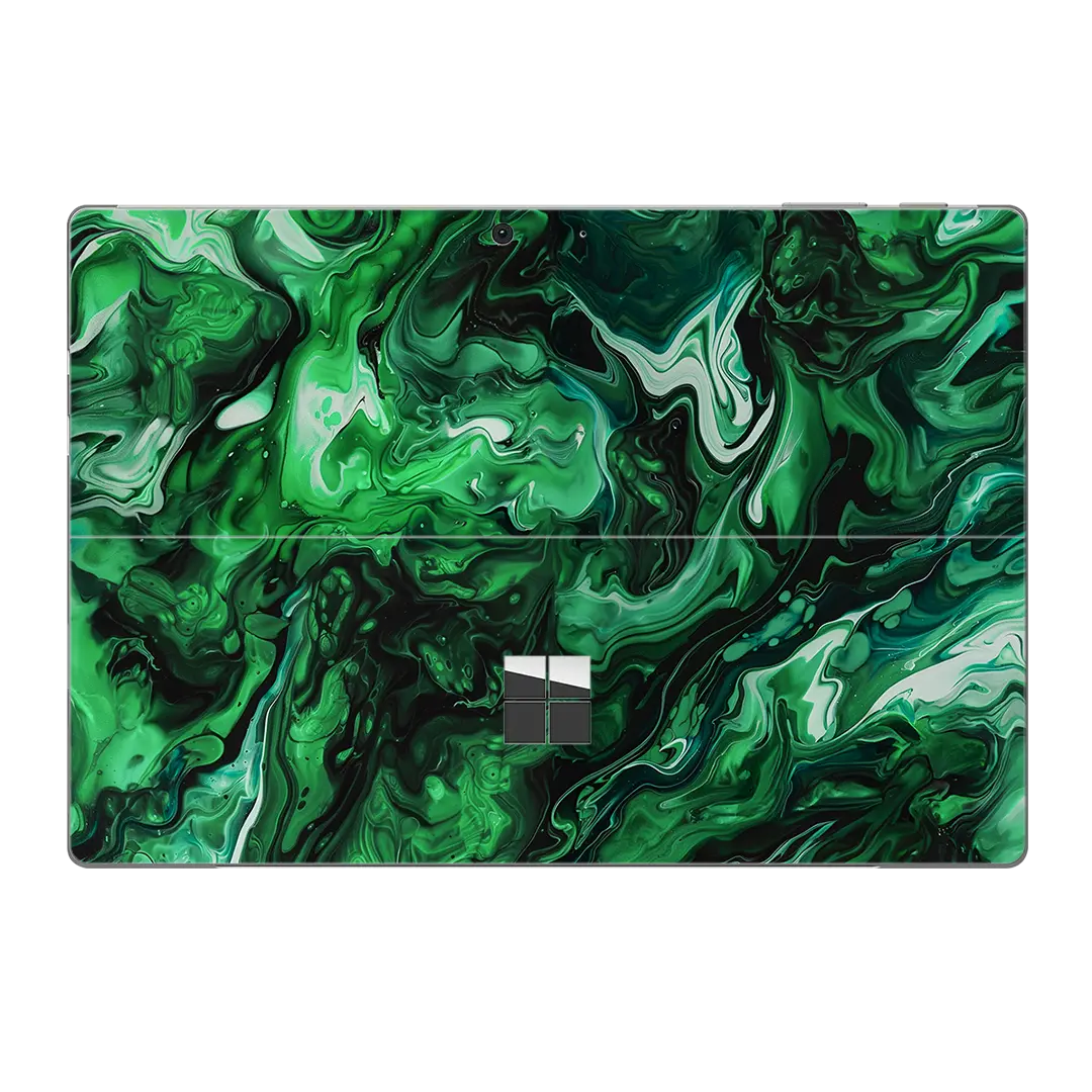 Microsoft Surface Pro 9 Laptop Skins & Wraps