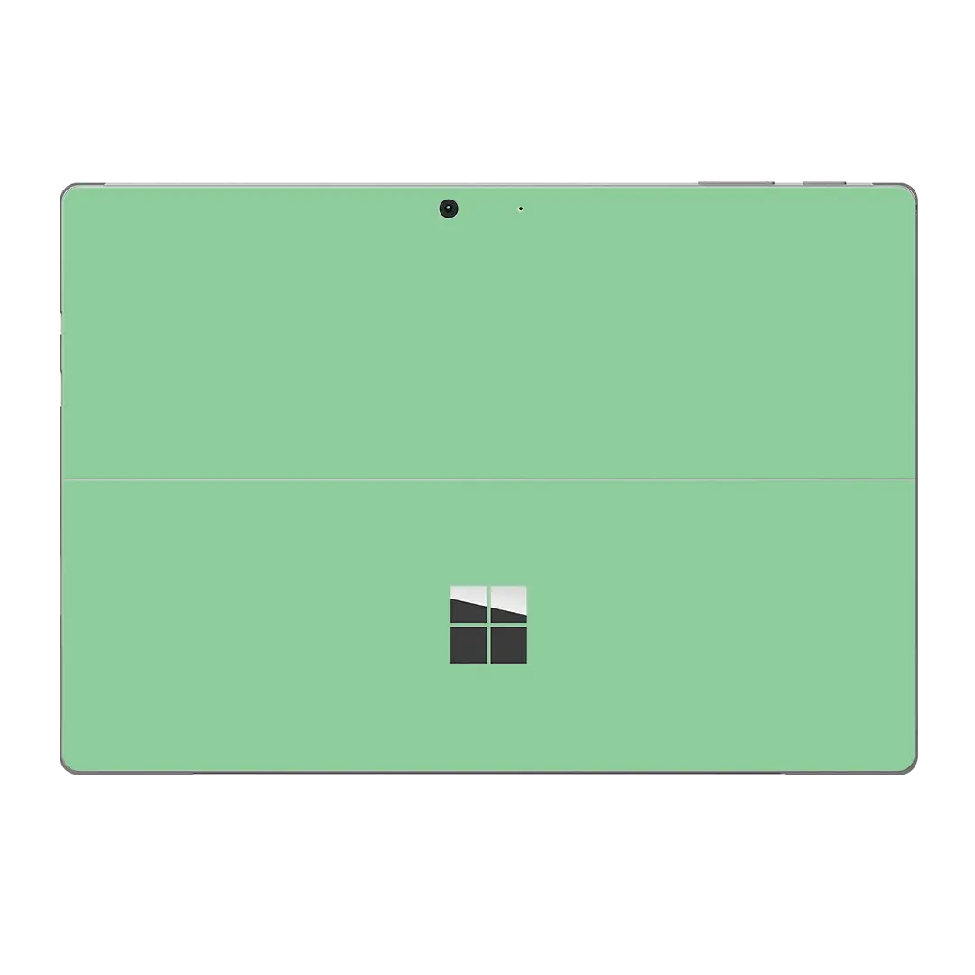 Microsoft Surface Pro 9 Laptop Skins & Wraps