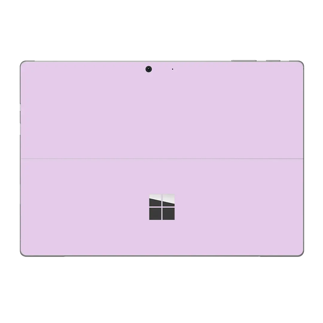 Microsoft Surface Pro 9 Laptop Skins & Wraps