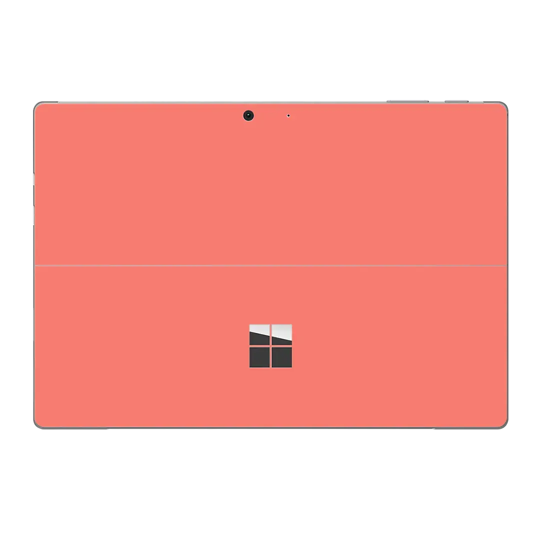 Microsoft Surface Pro 9 Laptop Skins & Wraps