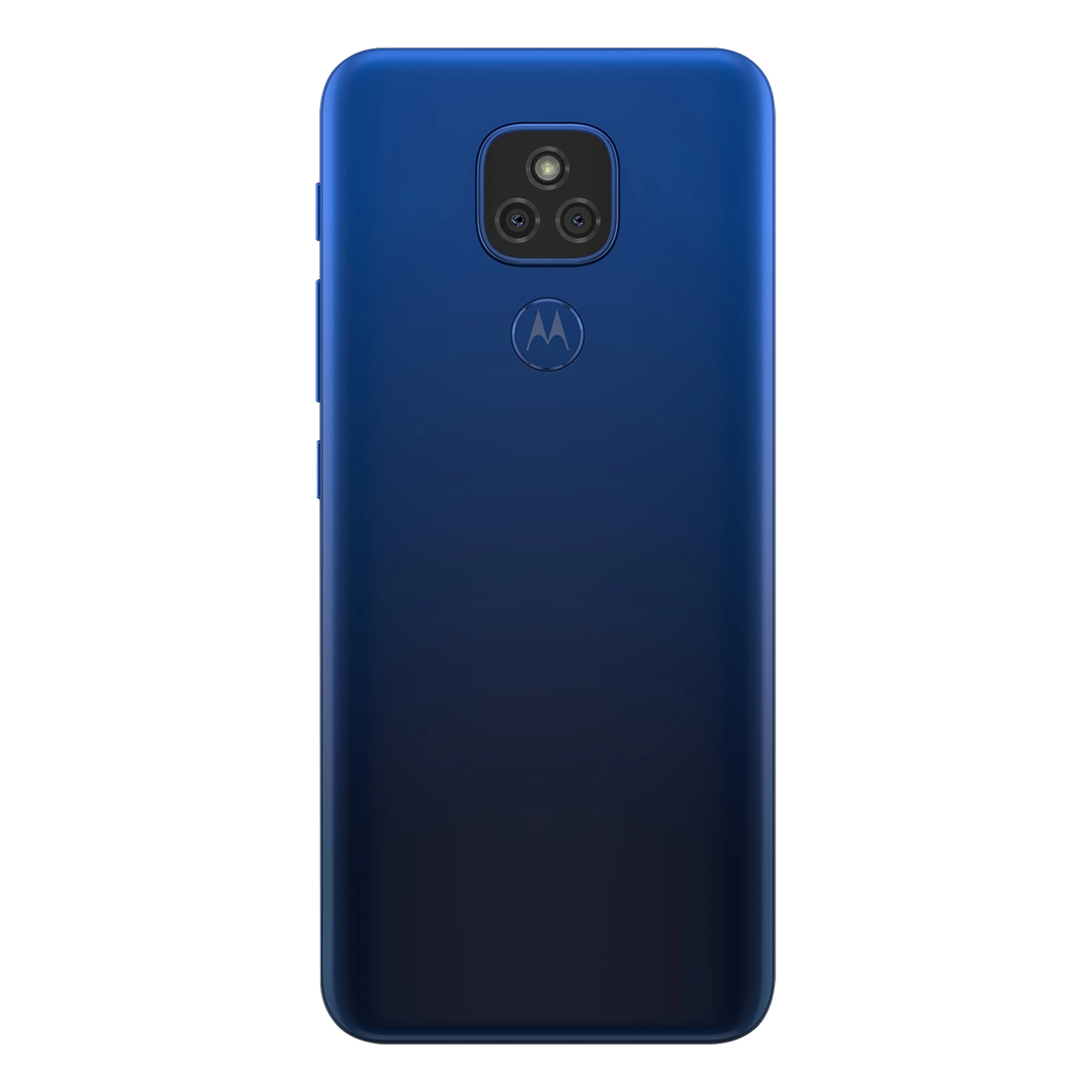 Motorola Moto E7 Plus Flat Back Skins