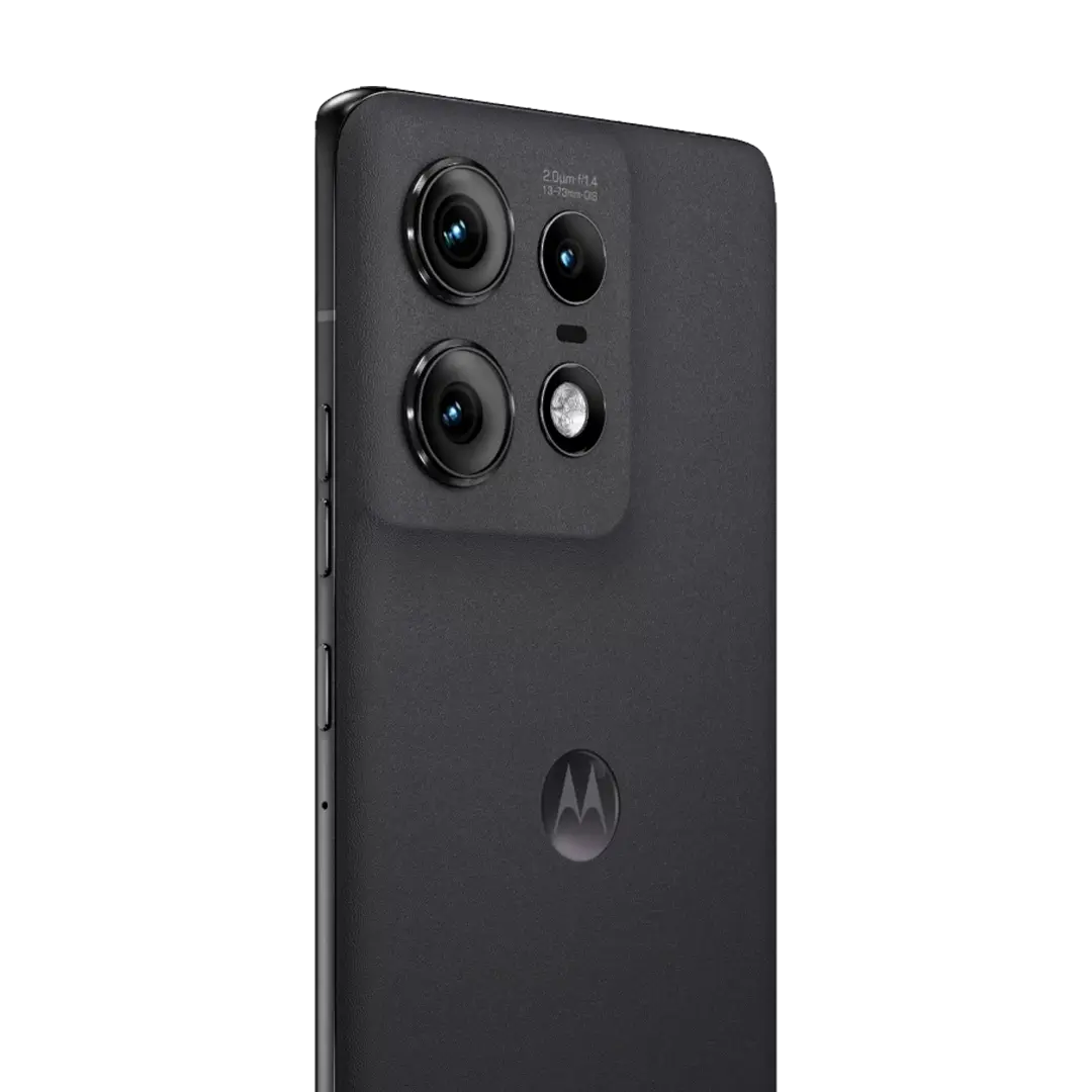 Moto Edge 50 Pro 5G Camera Skins & Wraps