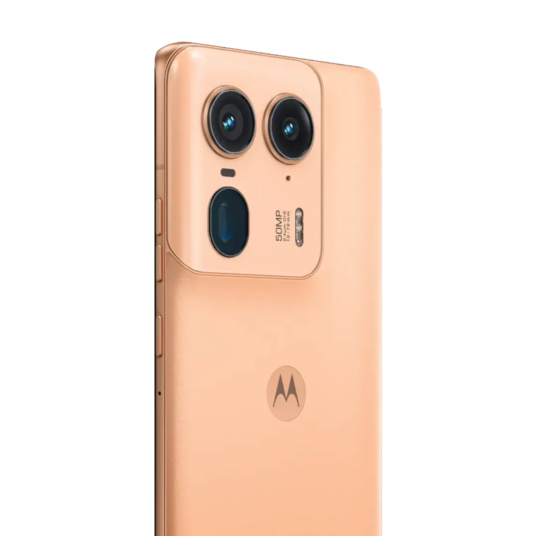 Moto Edge 50 Ultra 5G Camera Skins & Wraps