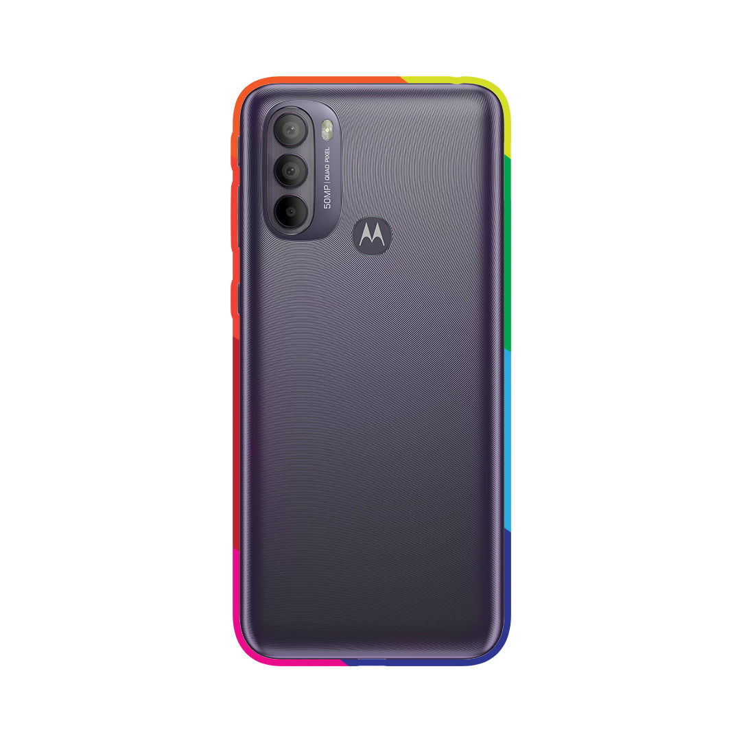 Motorola Moto G31 Skins & Wraps
