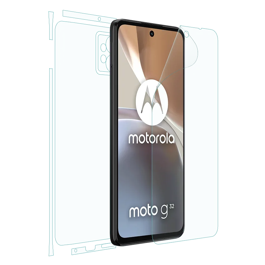 Motorola Moto g32 Screen Protector