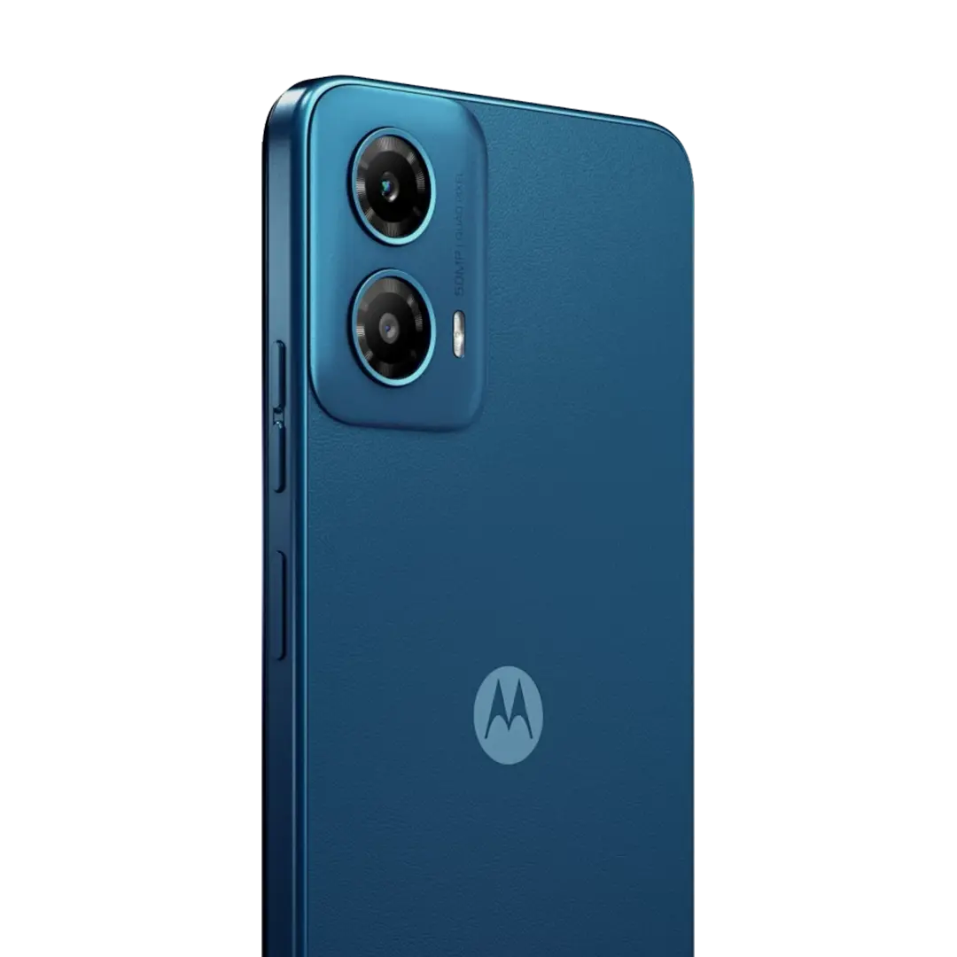 Moto G34 5G Camera Skins & Wraps