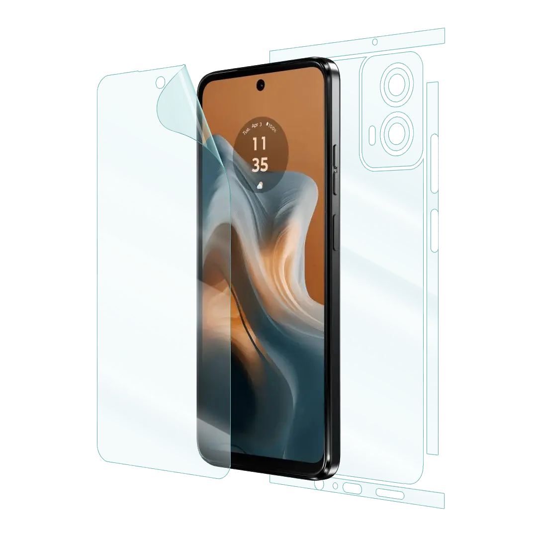 Motorola Moto G34 5G Screen Protector