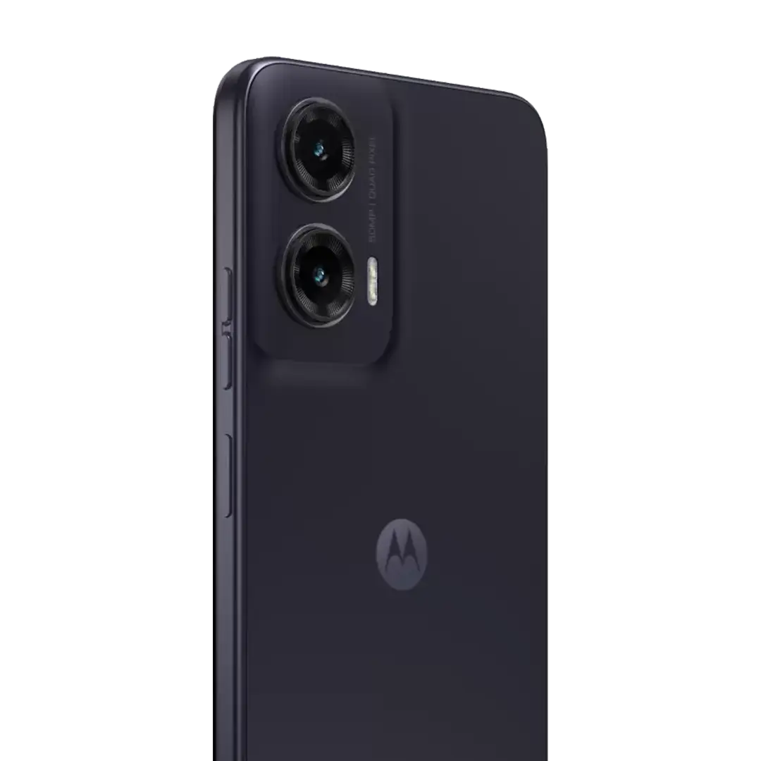 Moto G35 Camera Skins & Wraps