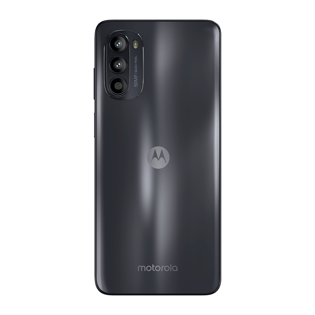 Motorola Moto G52 Flat Back Skins