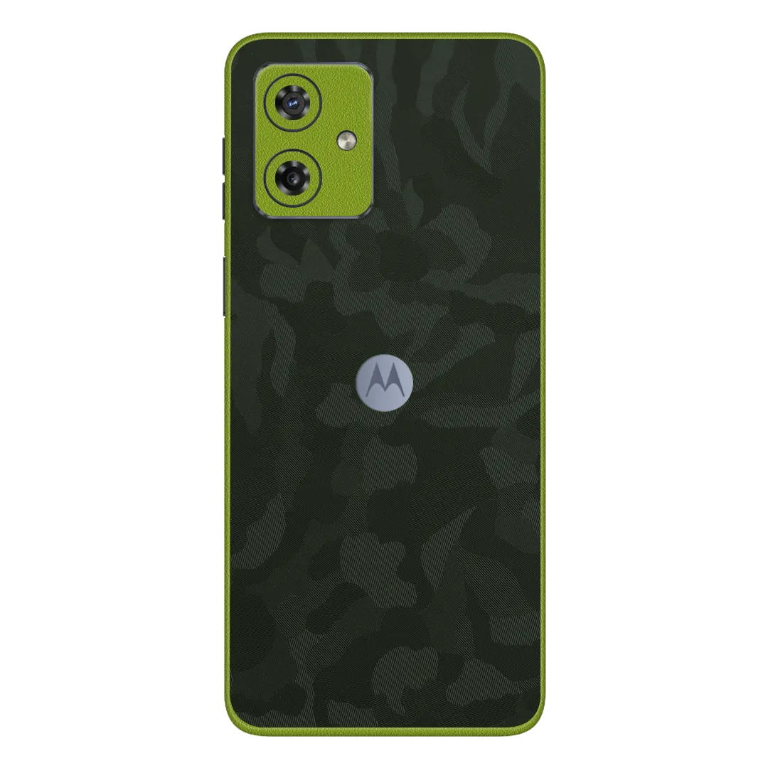Motorola Moto G54 Skins & Wraps