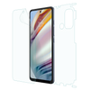 Motorola Moto G60 Fusion Screen Guard Protector