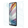 Motorola Moto G60 Fusion Screen Protector