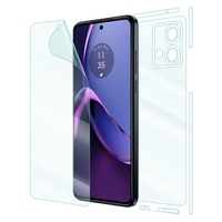 Motorola Moto g84 Screen Protector