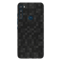 Motorola One Fusion Plus Skins & Wraps