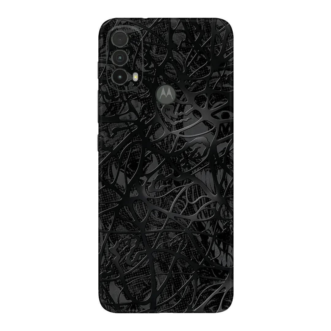 Preload Full Back / Brutal Bite