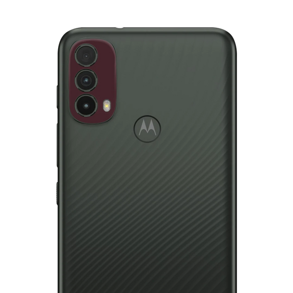 Motorola Moto E40 Camera Skins & Wraps
