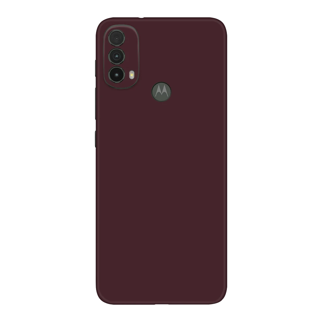 motorola moto e40 mobile skins & wraps