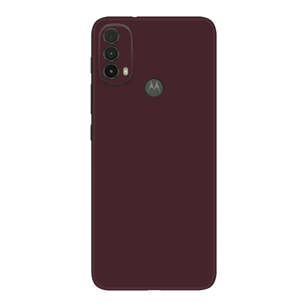 Motorola Moto E40 Skins & Wraps