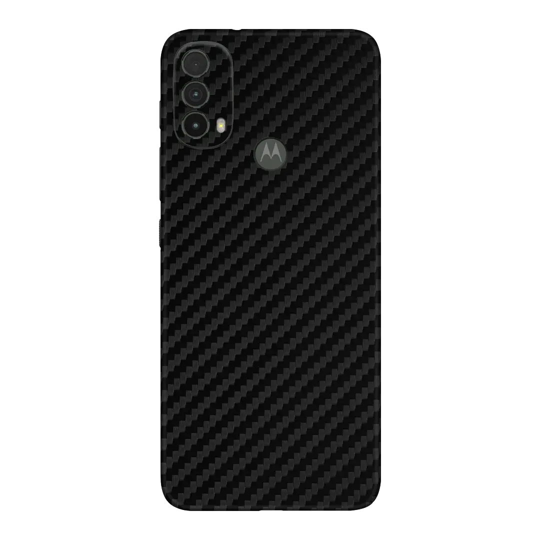 Preload Full Back / Carbon Fiber