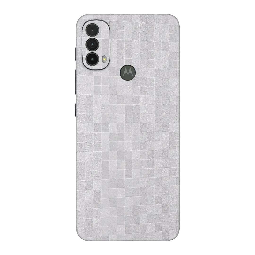 Preload Full Back / Pixels Light