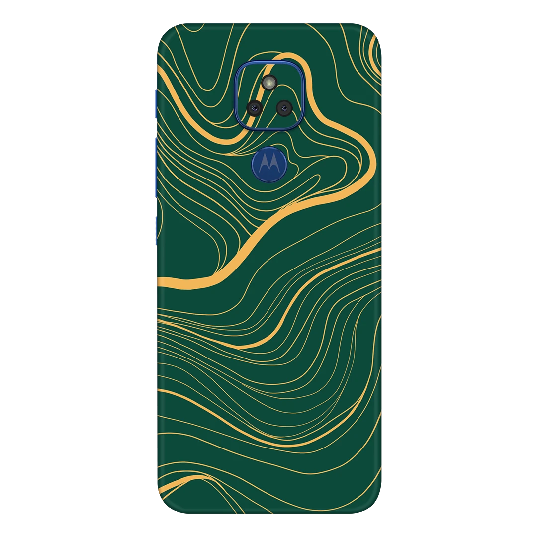6 Proteggi Schermo Supershieldz Trasparenti Per Motorola Moto E7 / Moto E7 Plus