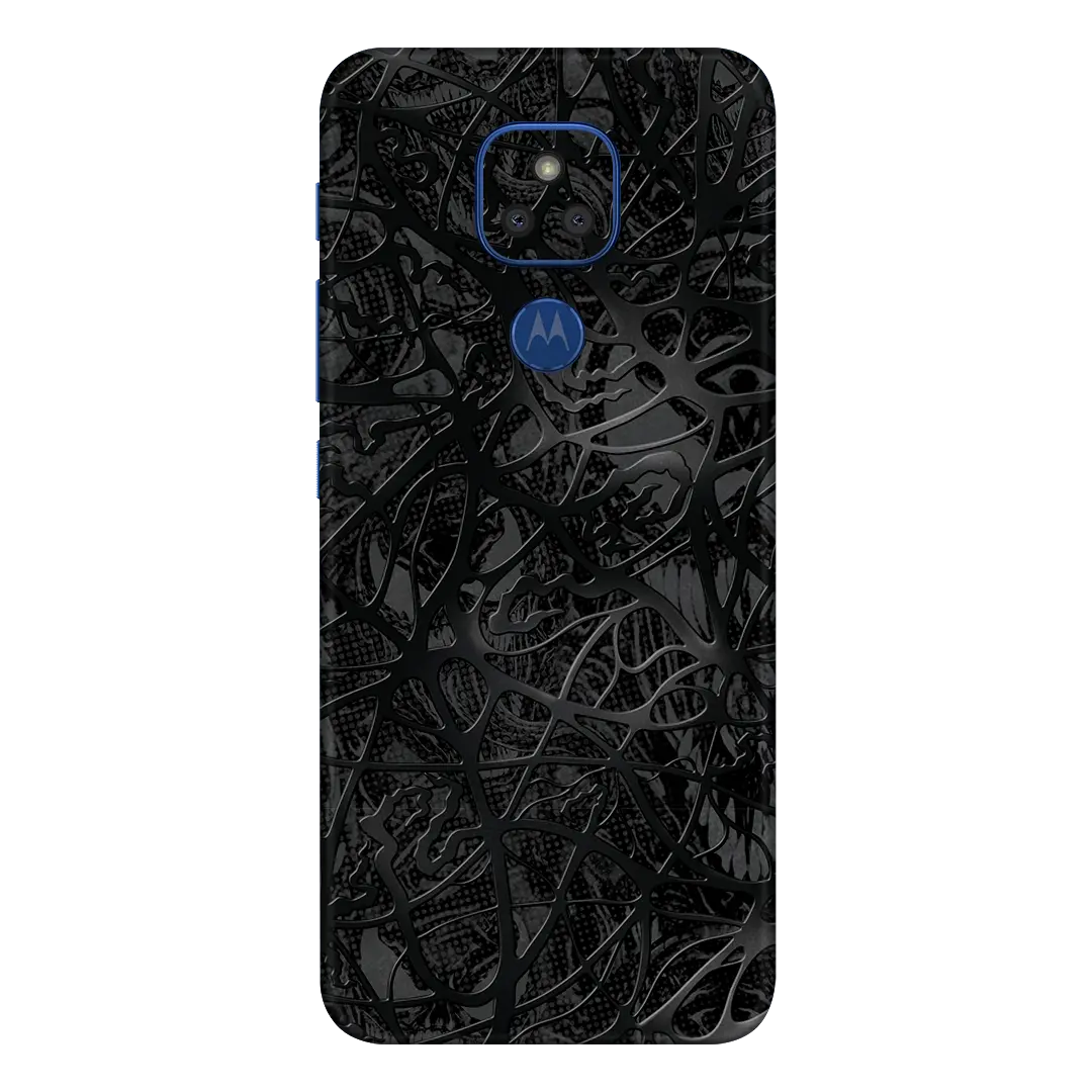 Preload Full Back / Brutal Bite