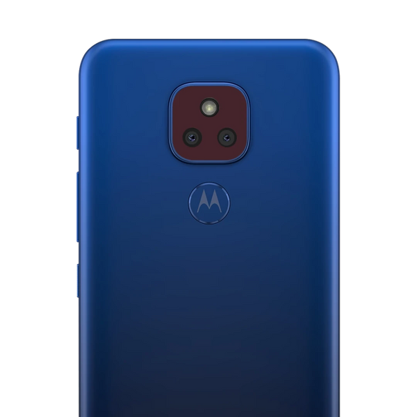 Motorola Moto E7 Plus Camera Skins & Wraps