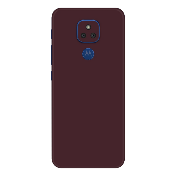 Motorola Moto E7 Plus Skins & Wraps