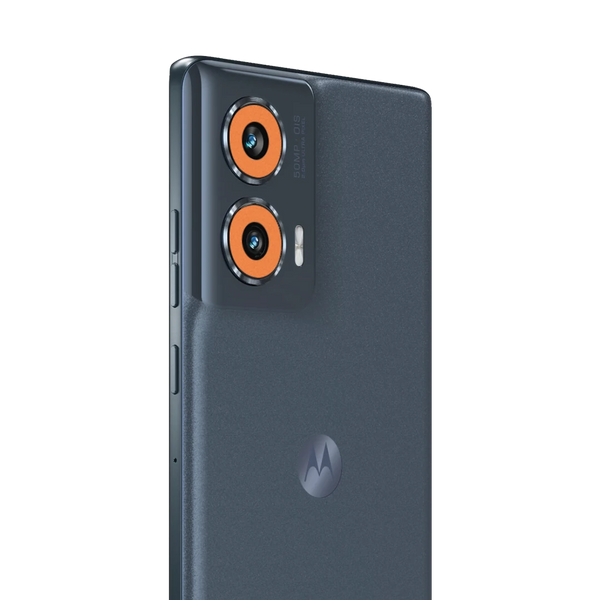 Motorola Moto Edge 50 Fusion Camera Skins & Wraps