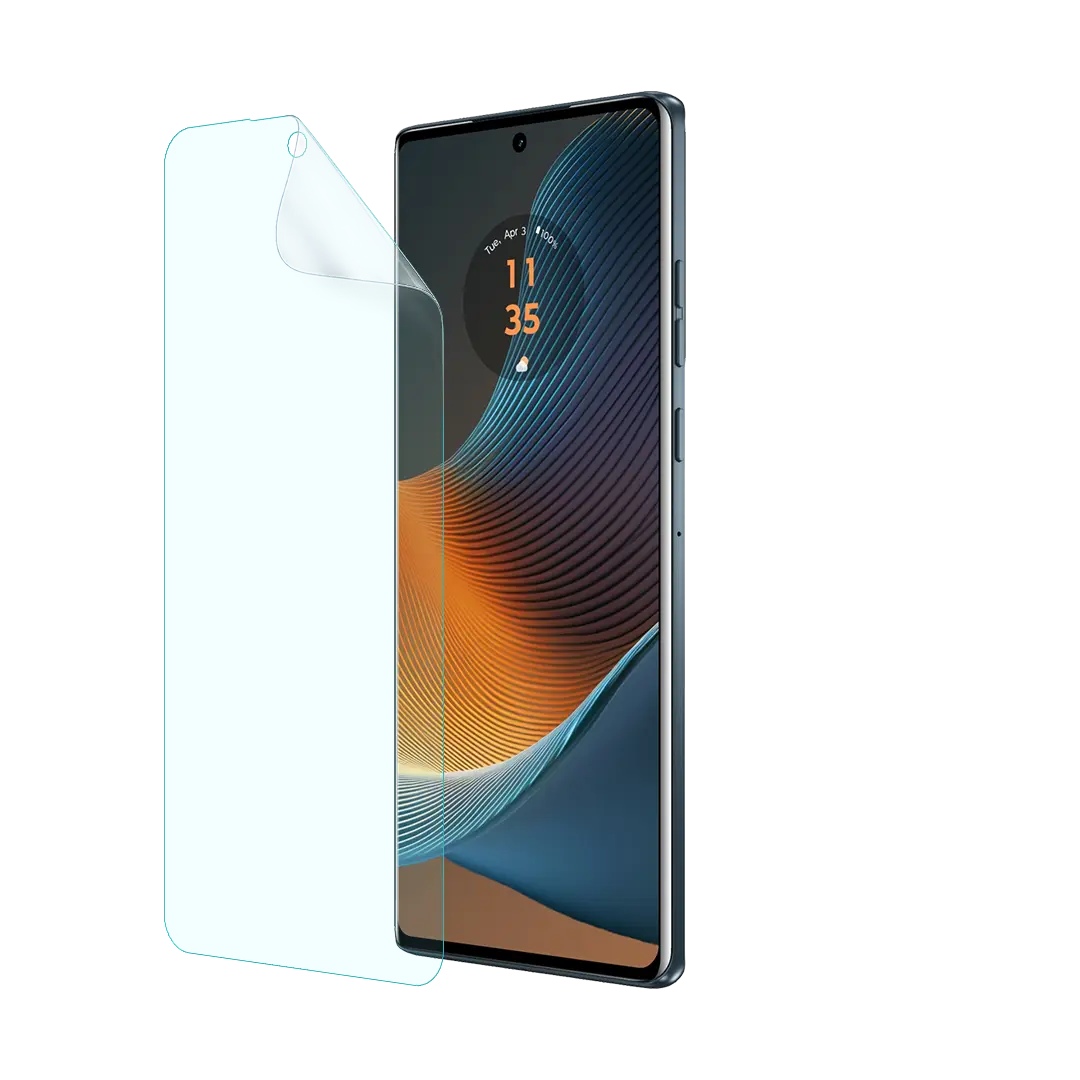 Motorola Moto Edge 50 Fusion Screen Protector
