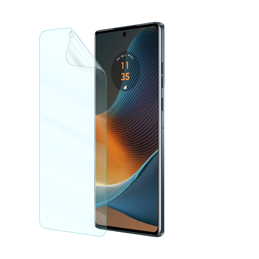 Motorola Moto Edge 50 Fusion Screen Protector