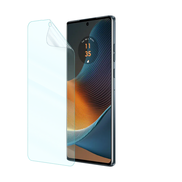 Motorola Moto Edge 50 Fusion Screen Protector