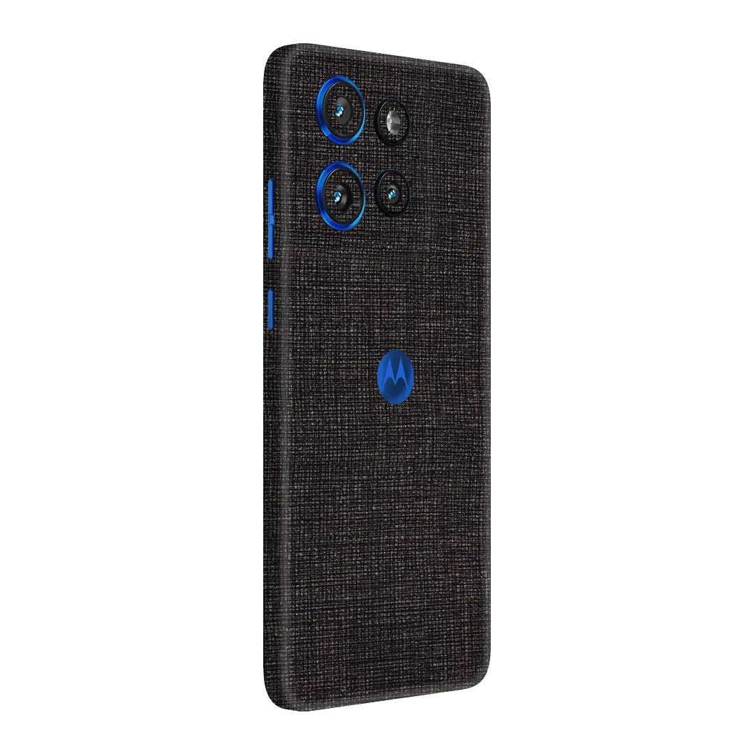 Preload Full Back / Fabrix
