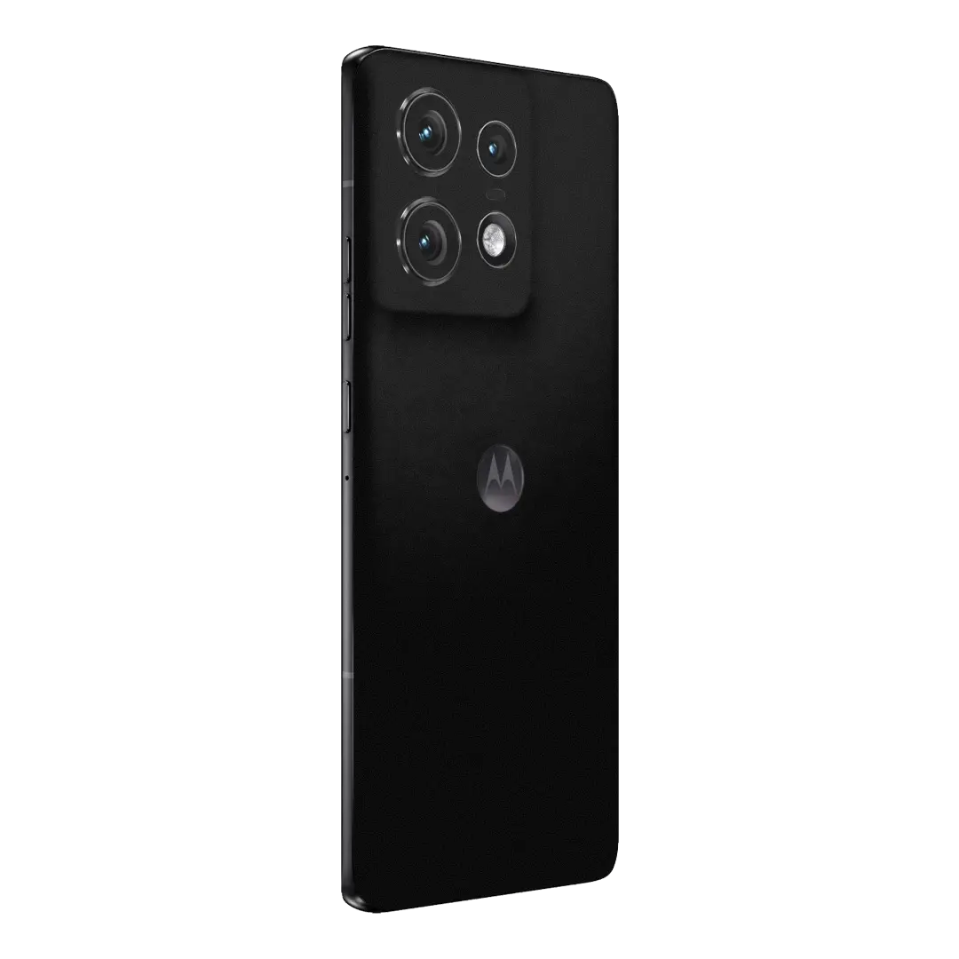 Preload Flat Back / Black Matte