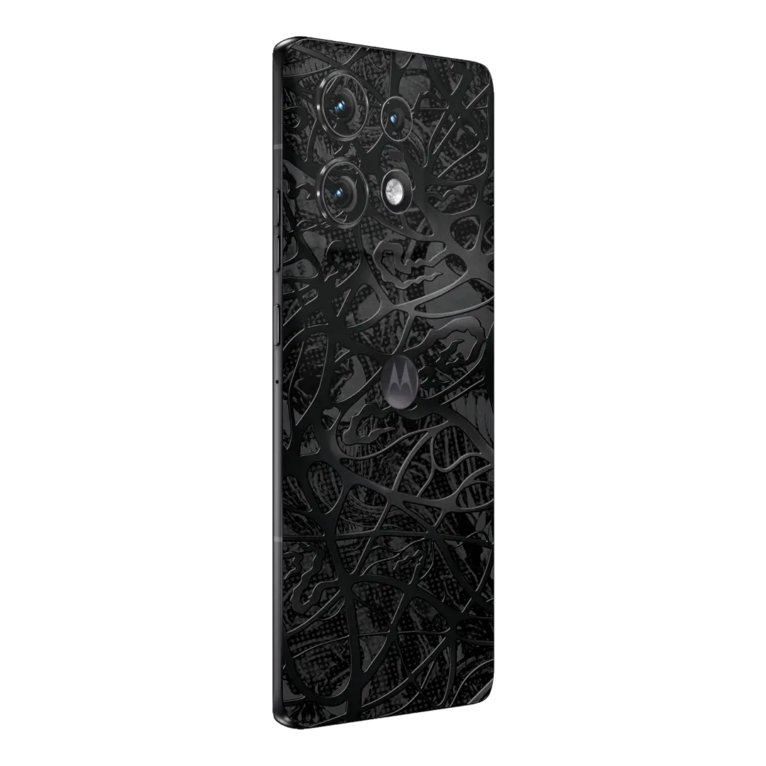 Preload Flat Back / Brutal Bite