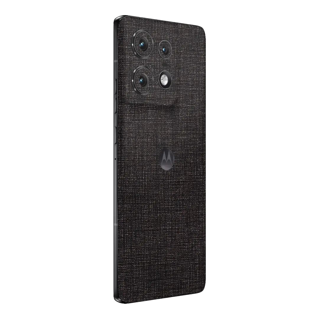 Preload Flat Back / Fabrix