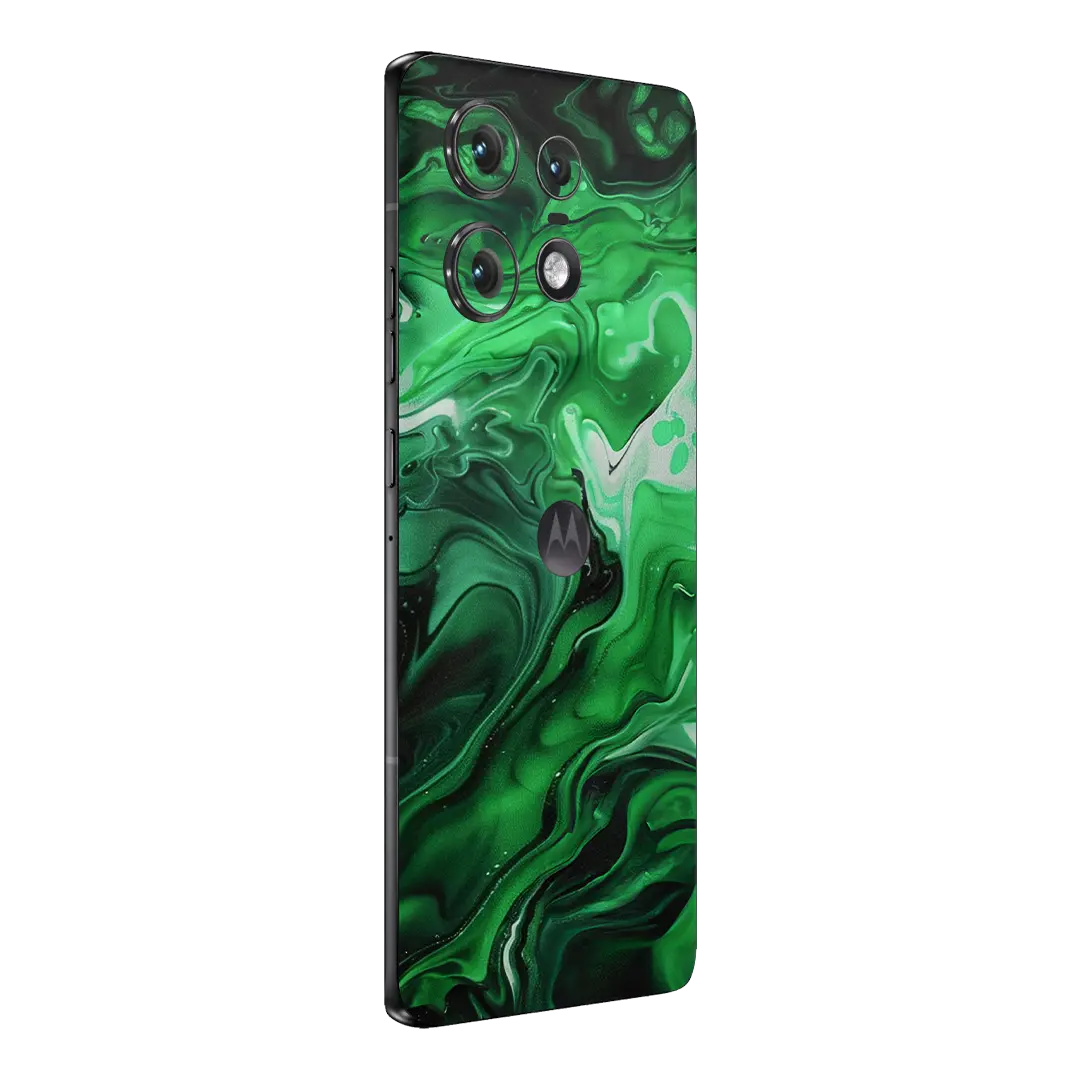 Preload Flat Back / Goblin Gas