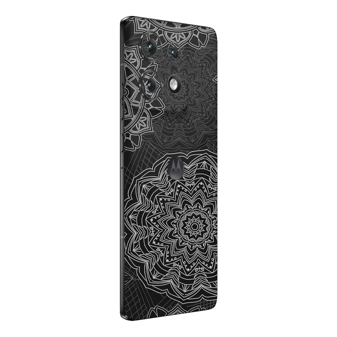 Preload Flat Back / Mystic Black