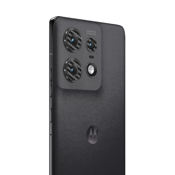 Motorola Moto Edge 50 Pro 5G Camera Skins & Wraps