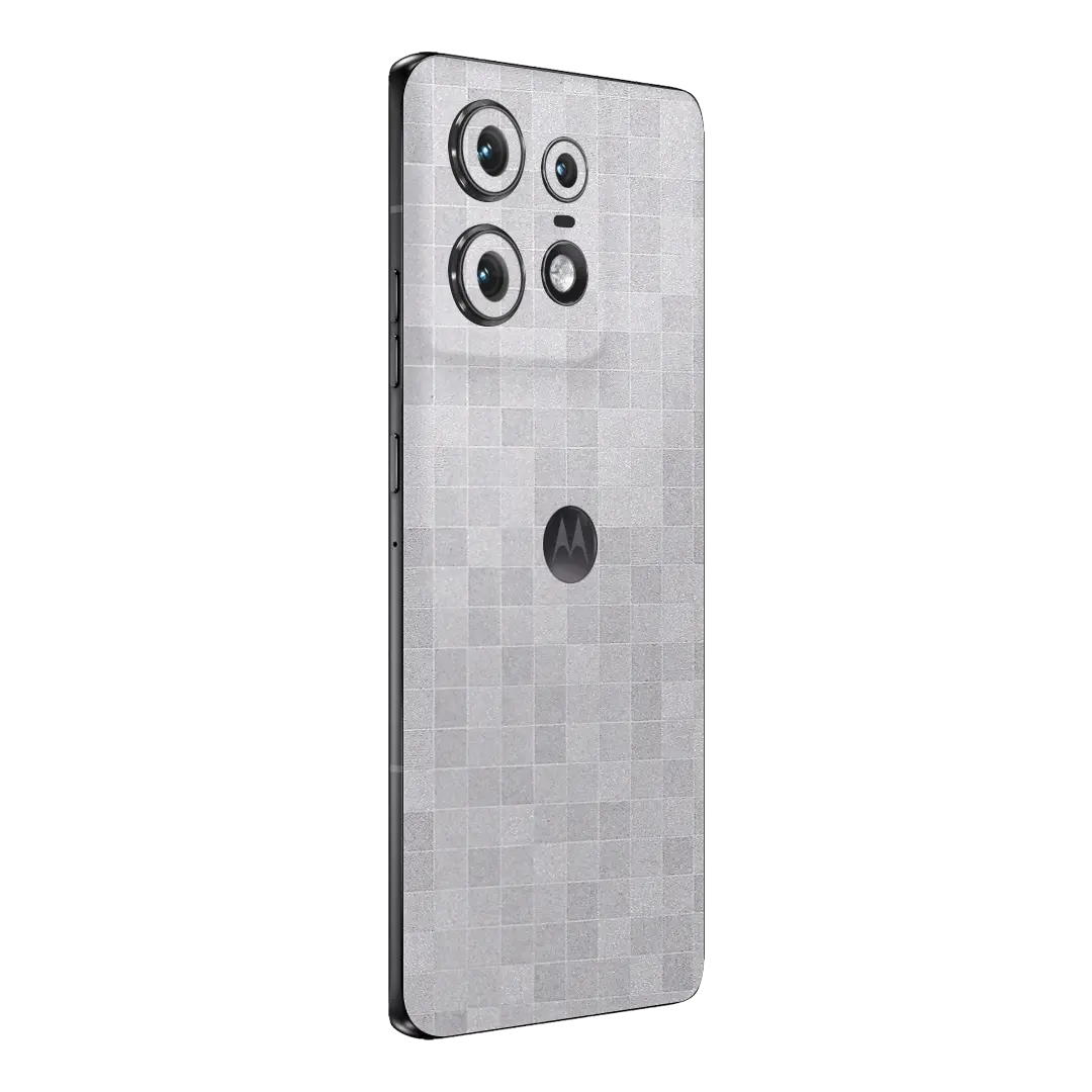 Preload Flat Back / Pixels Light
