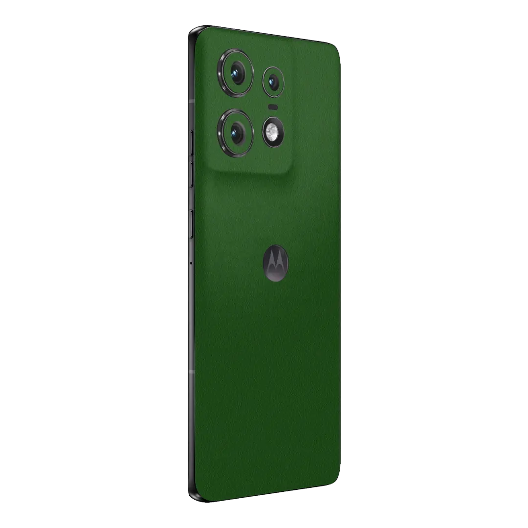 Preload Flat Back / Sandstone Green