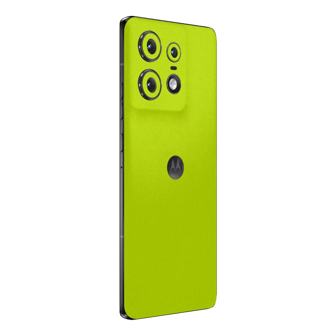Preload Flat Back / Sandstone Neon