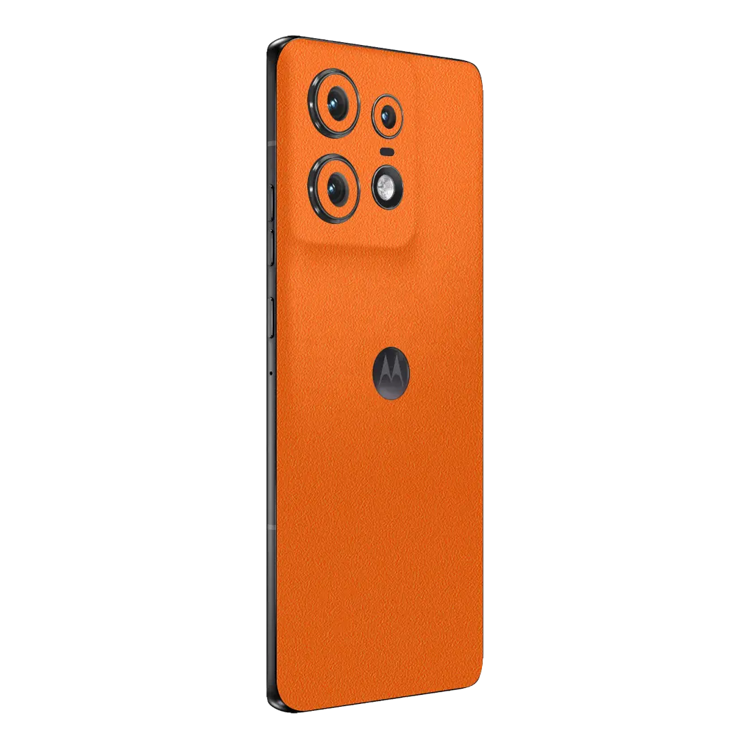 Preload Flat Back / Sandstone Orange