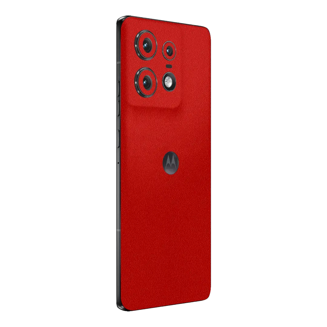 Preload Flat Back / Sandstone Red