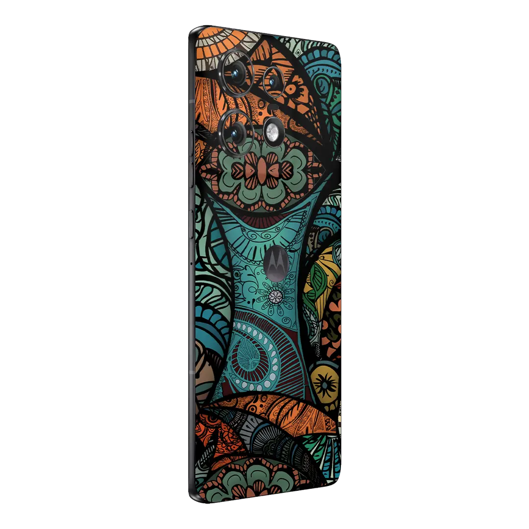 Preload Flat Back / Tribal Tusk