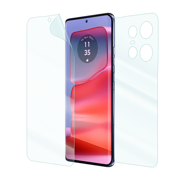 Motorola Moto Edge 50 Pro 5G Screen Protector