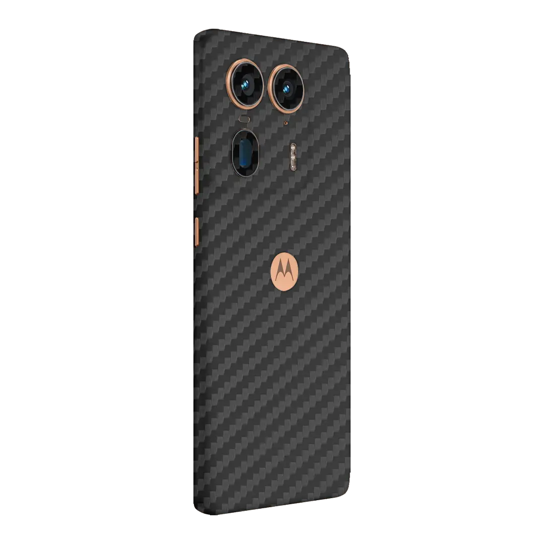 Preload Full Back / Carbon Fiber