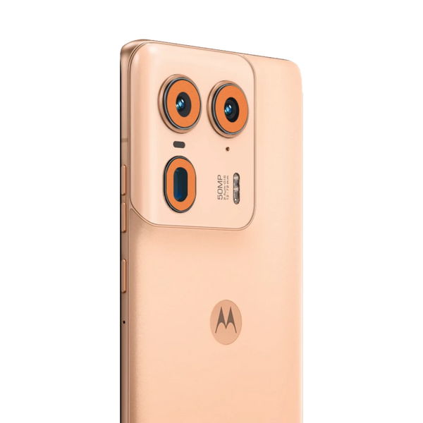 Motorola Moto Edge 50 Ultra 5G Camera Skins & Wraps