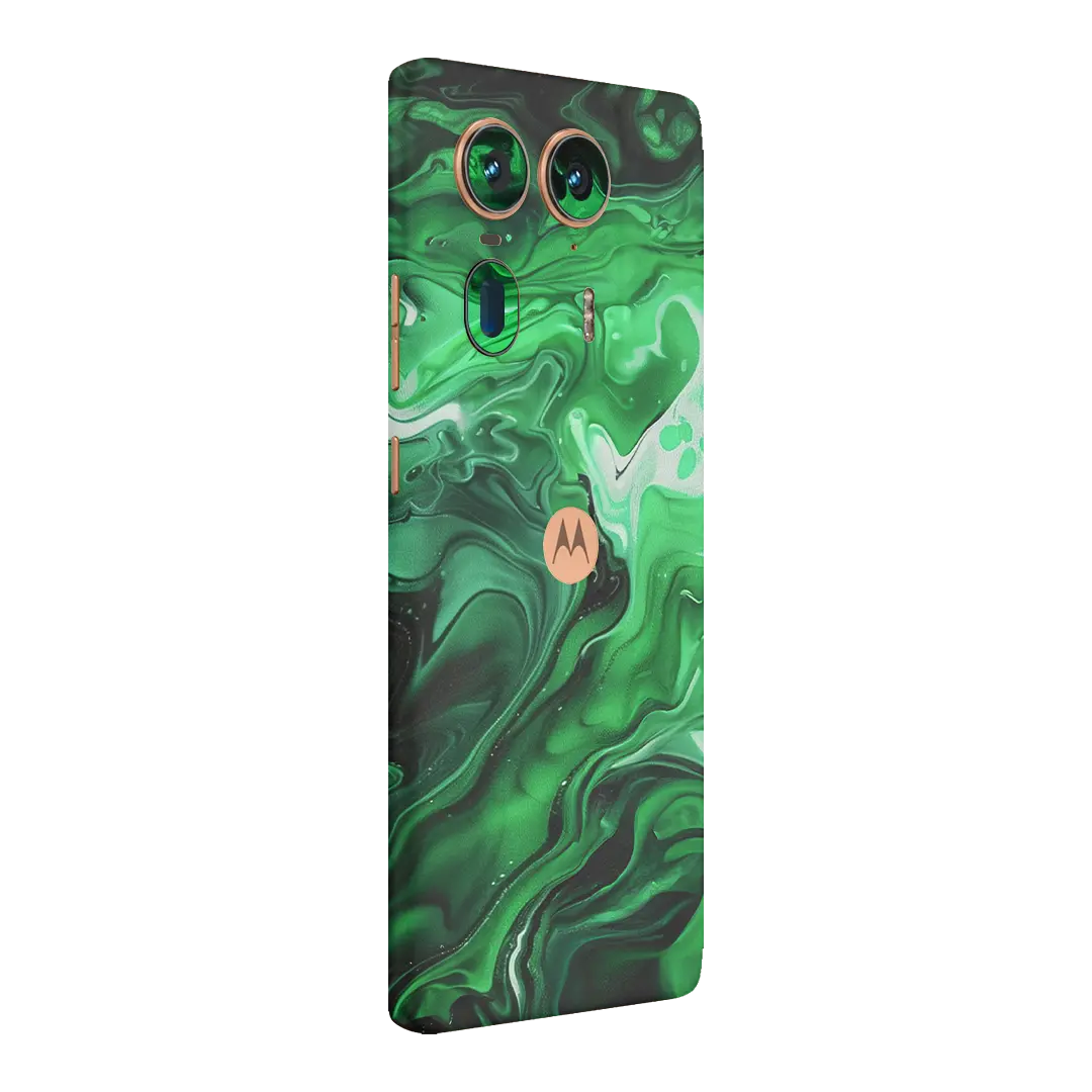 Preload Full Back / Goblin Gas