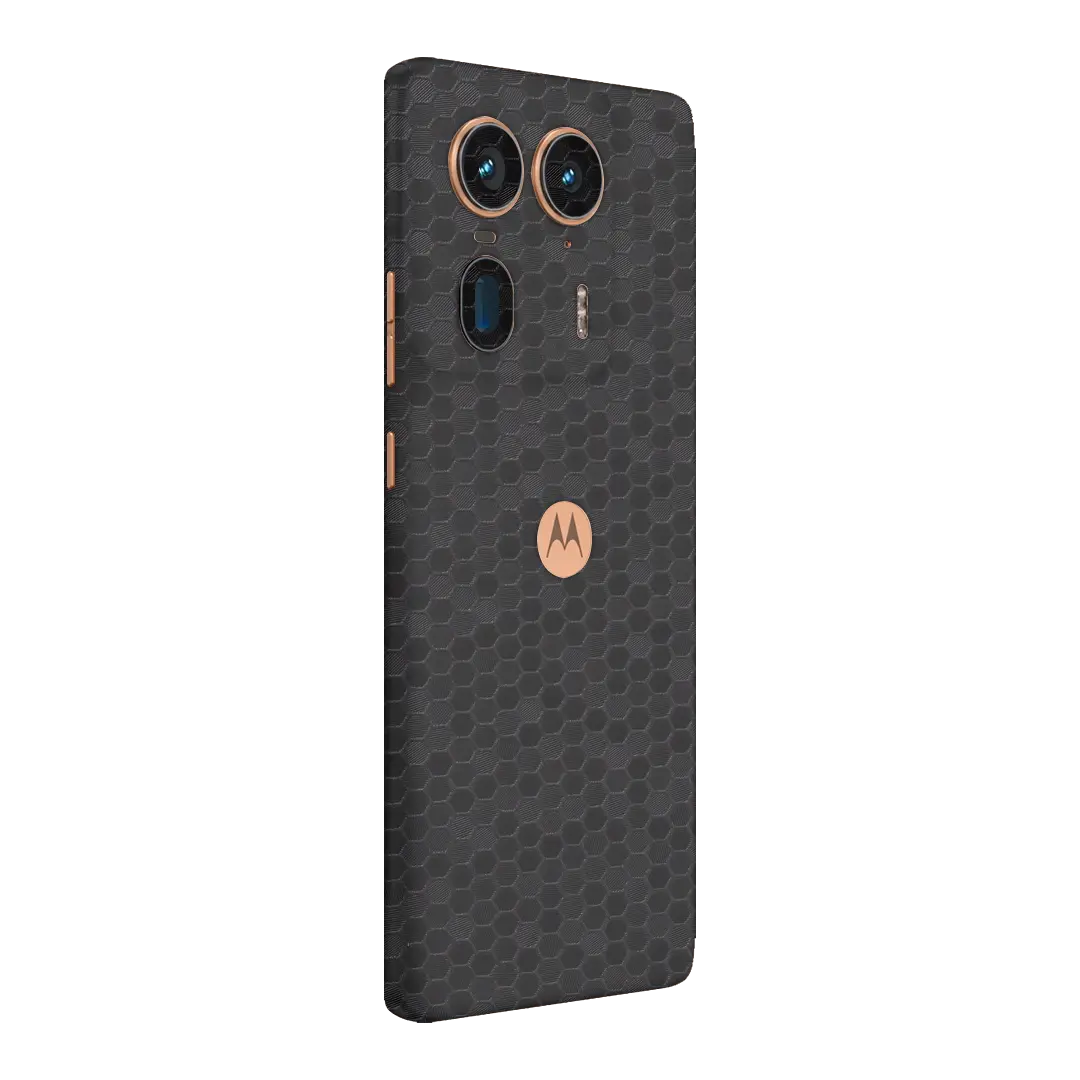 Preload Full Back / Hive